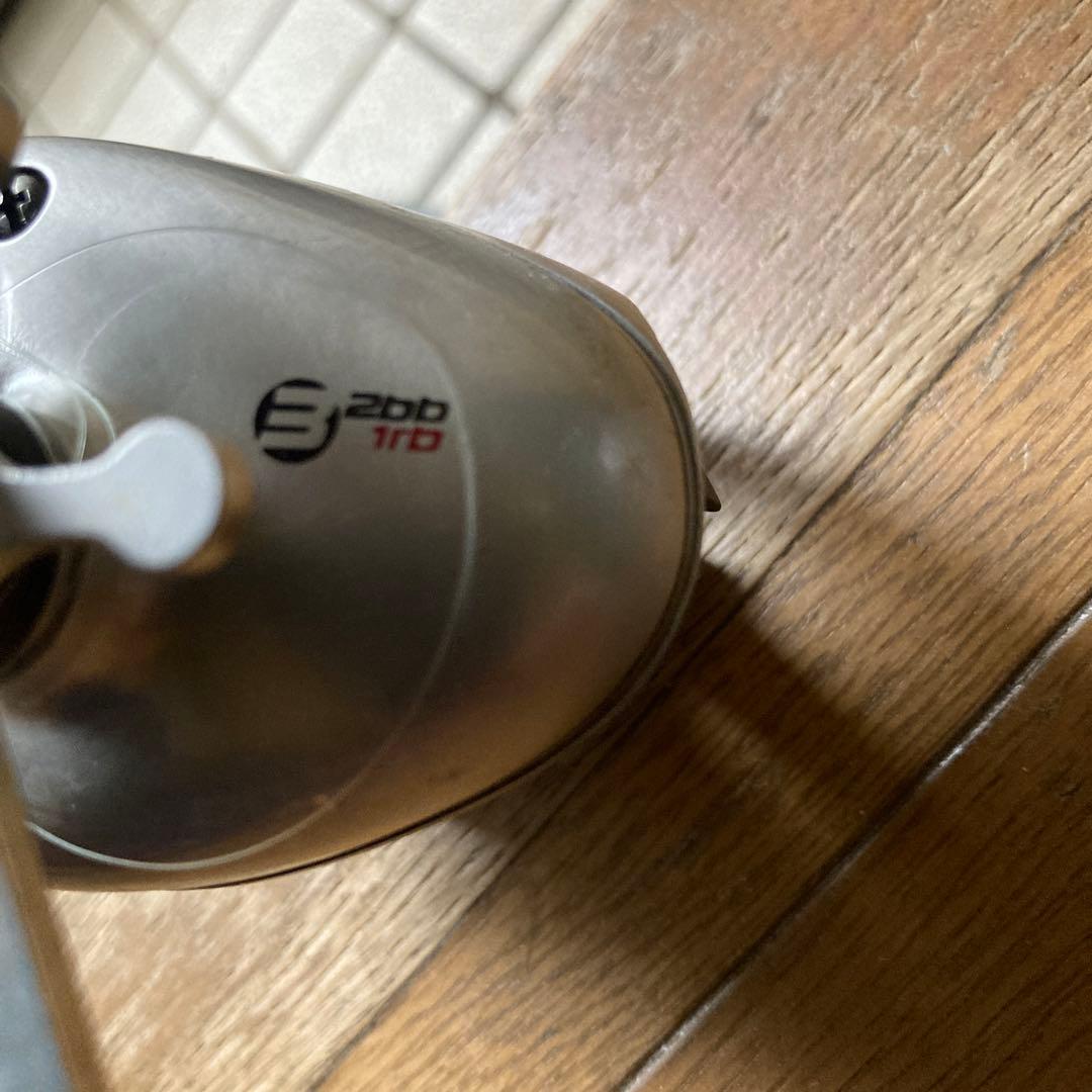 在庫確認しまするのでコメントから釣竿、リールアンバサダー6000ーc、s3000