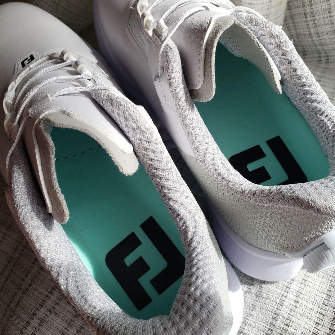 ★はなすけ様★　FJ フューエル BOA 23cm