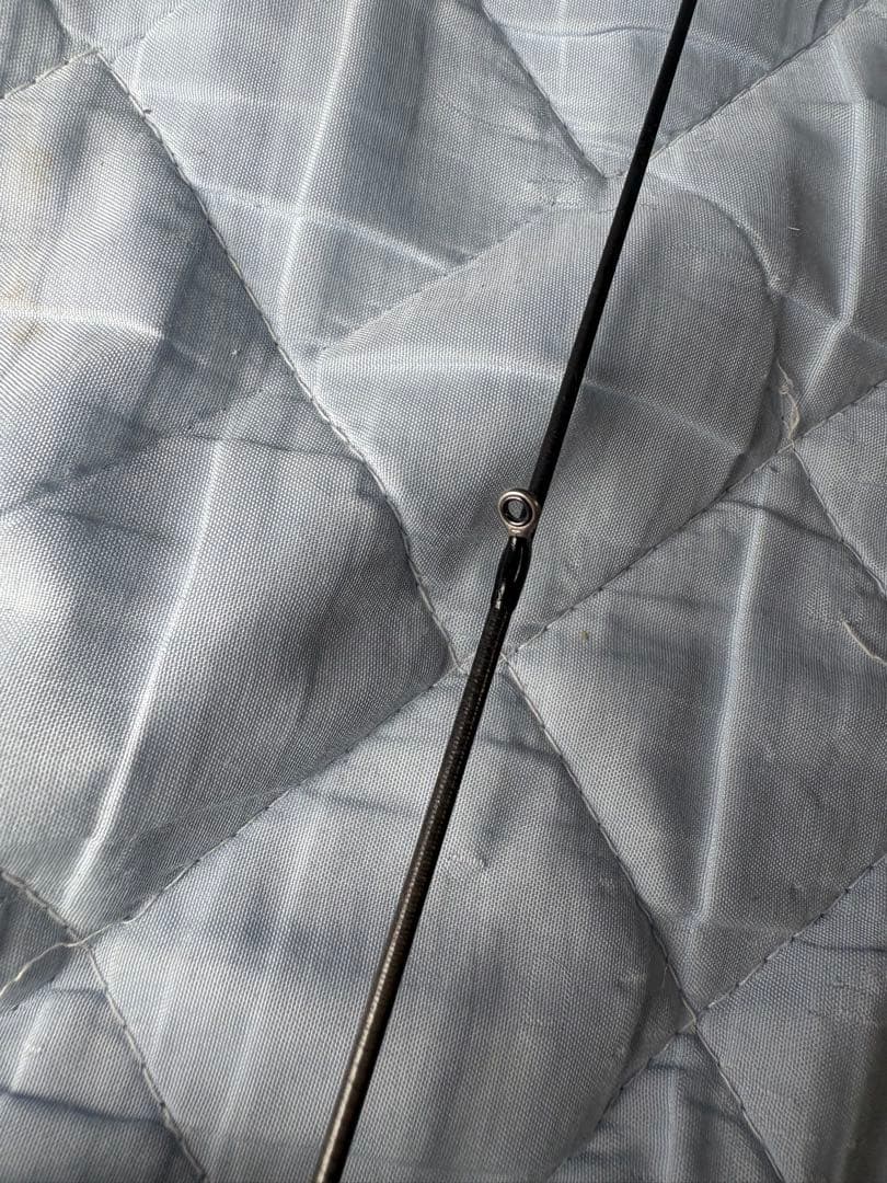 ラグゼegxアルティメイト86m　極美品　保証残有