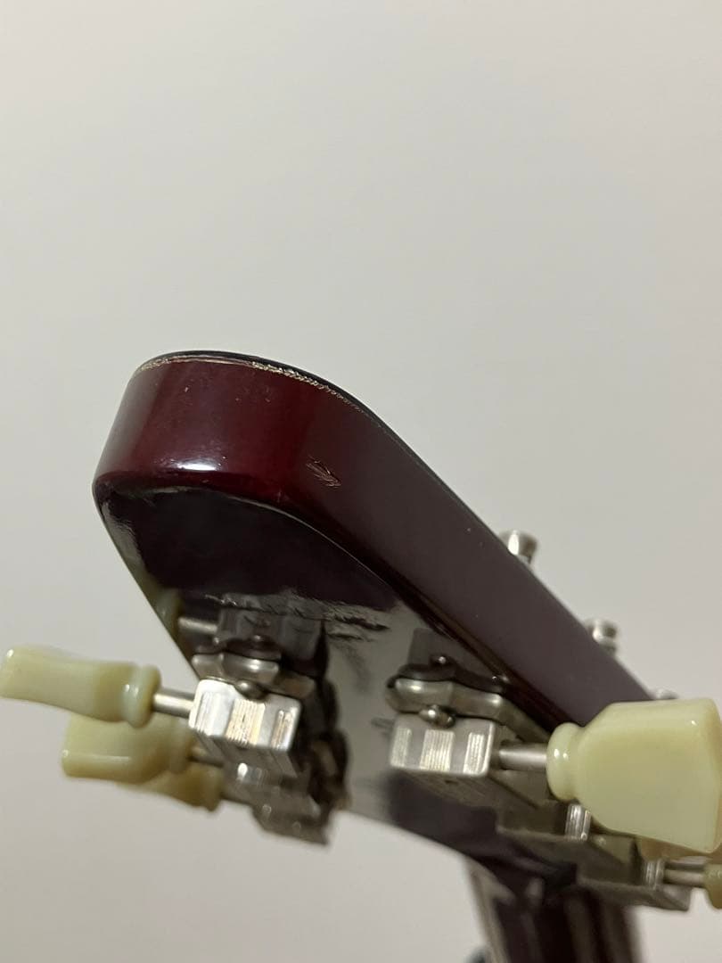 Gibson Flying V エレキギター ワインレッド【状態良好】