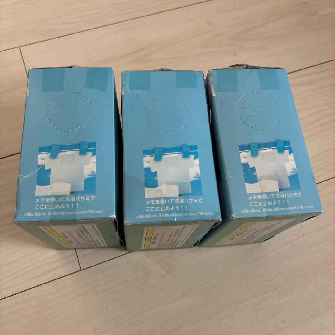 どこでもいっしょ せんたくメモ トロ フィギュア