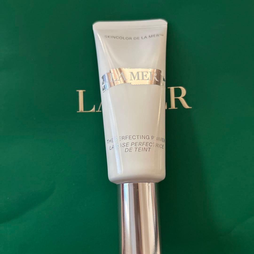 la mer ザ・パーフェクティングプライマー　40ml