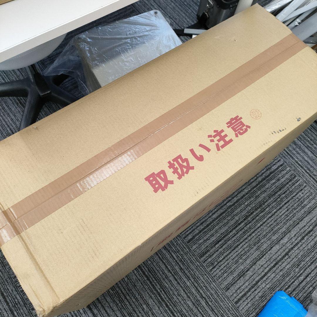 オリロー　避難はしご　格納箱　鉄製　miniSOS