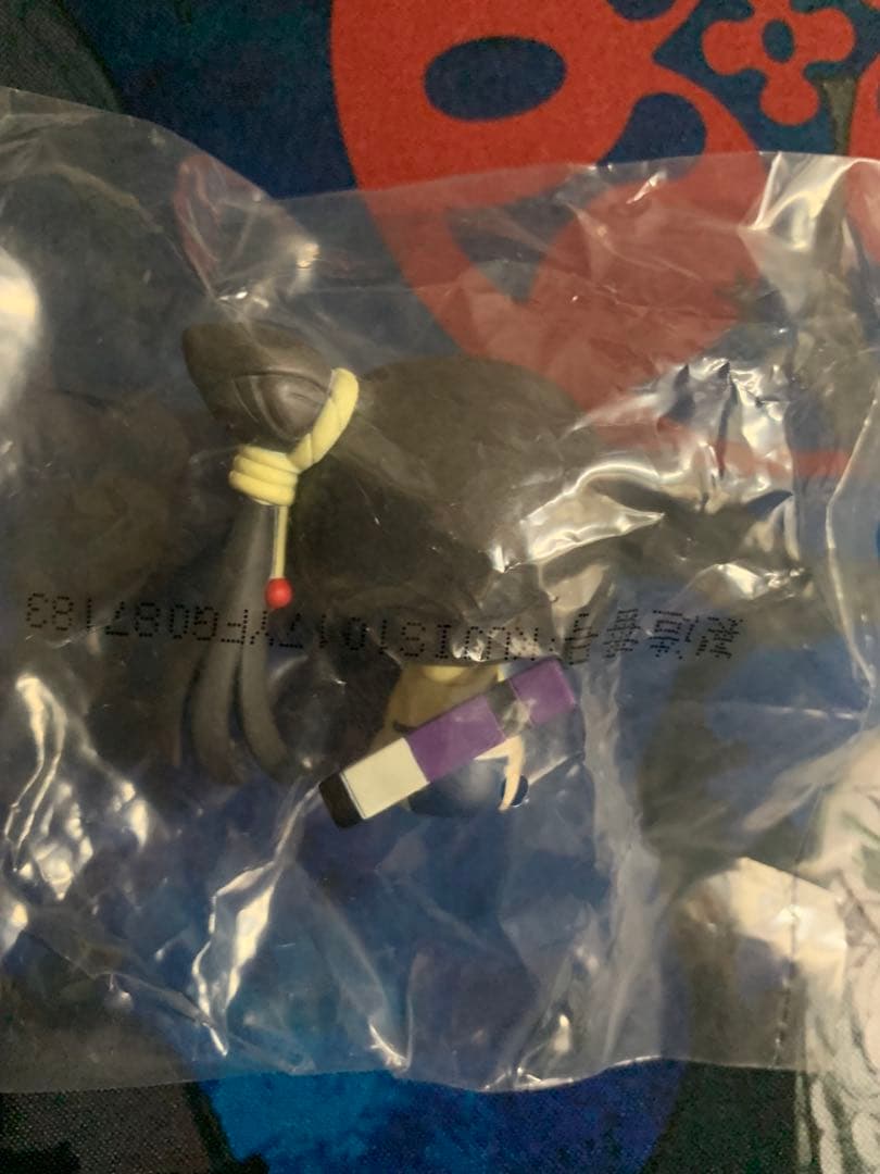 Fate Grand Order 一番くじ ちょこのっこフィギュア　全種セット