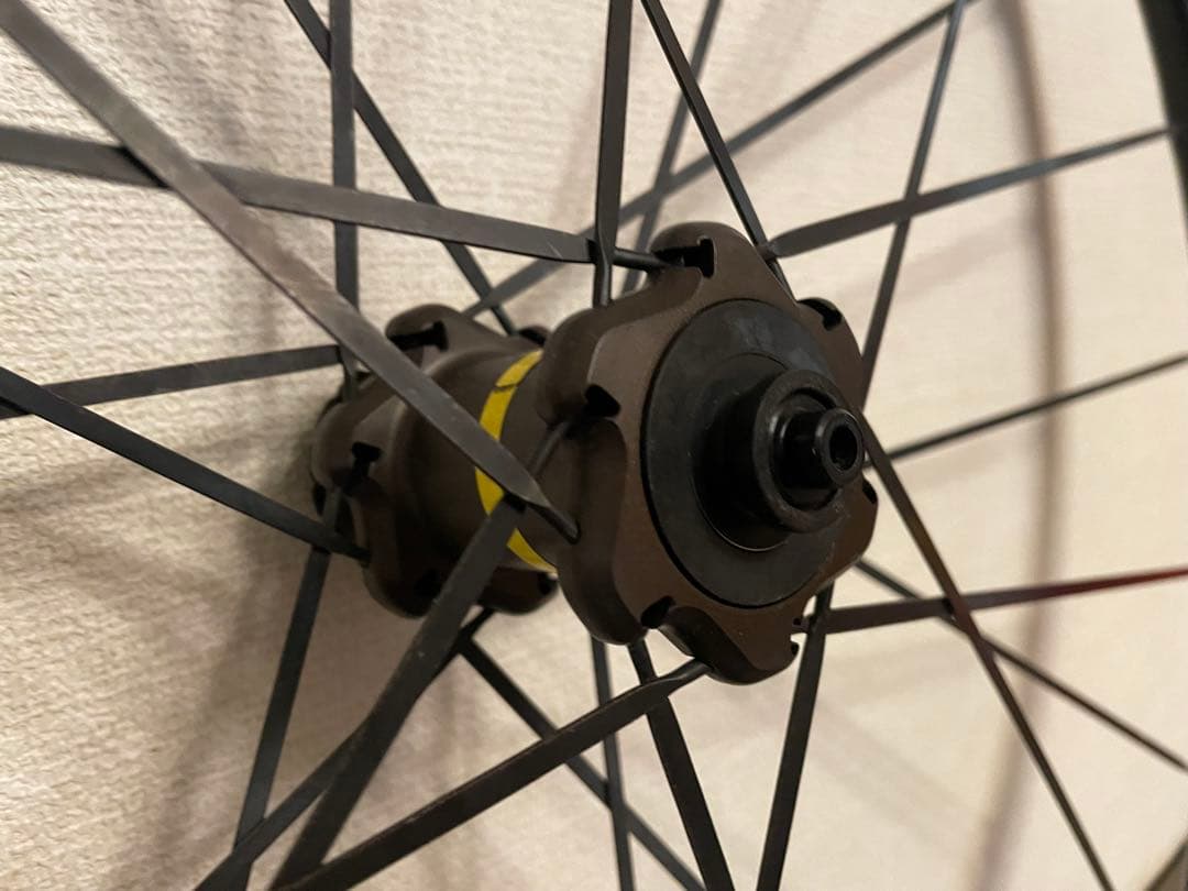 MAVIC ALLROAD ELITE DISC グラベル