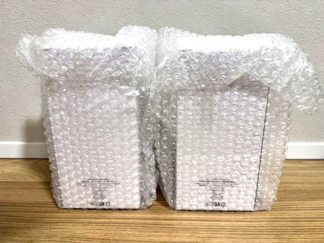 SUPREME ︎BOBBLEHEAD 青赤セット 23SS