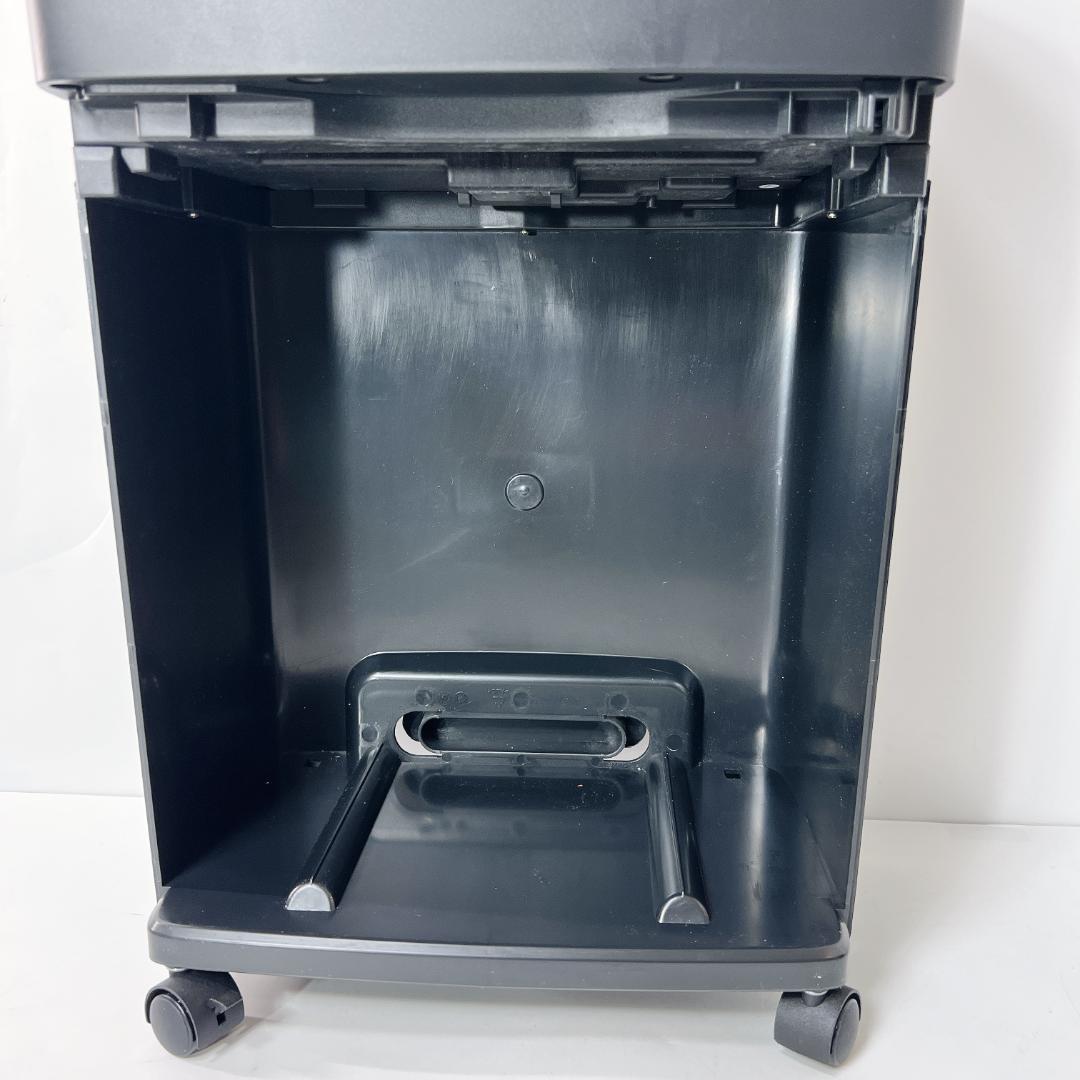 HP 電動シュレッダー 業務用 クロスカット18枚同時細断 B2018CC