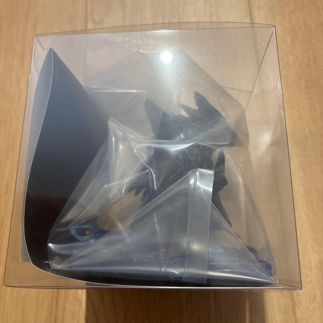 シカルナ工房　イリス CUBE ナイトカラーver. 台座付　未開封