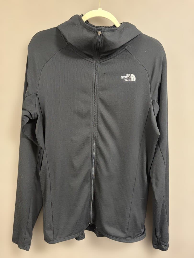 THE NORTH FACE フライウェイトバーサフーディ NLW72070