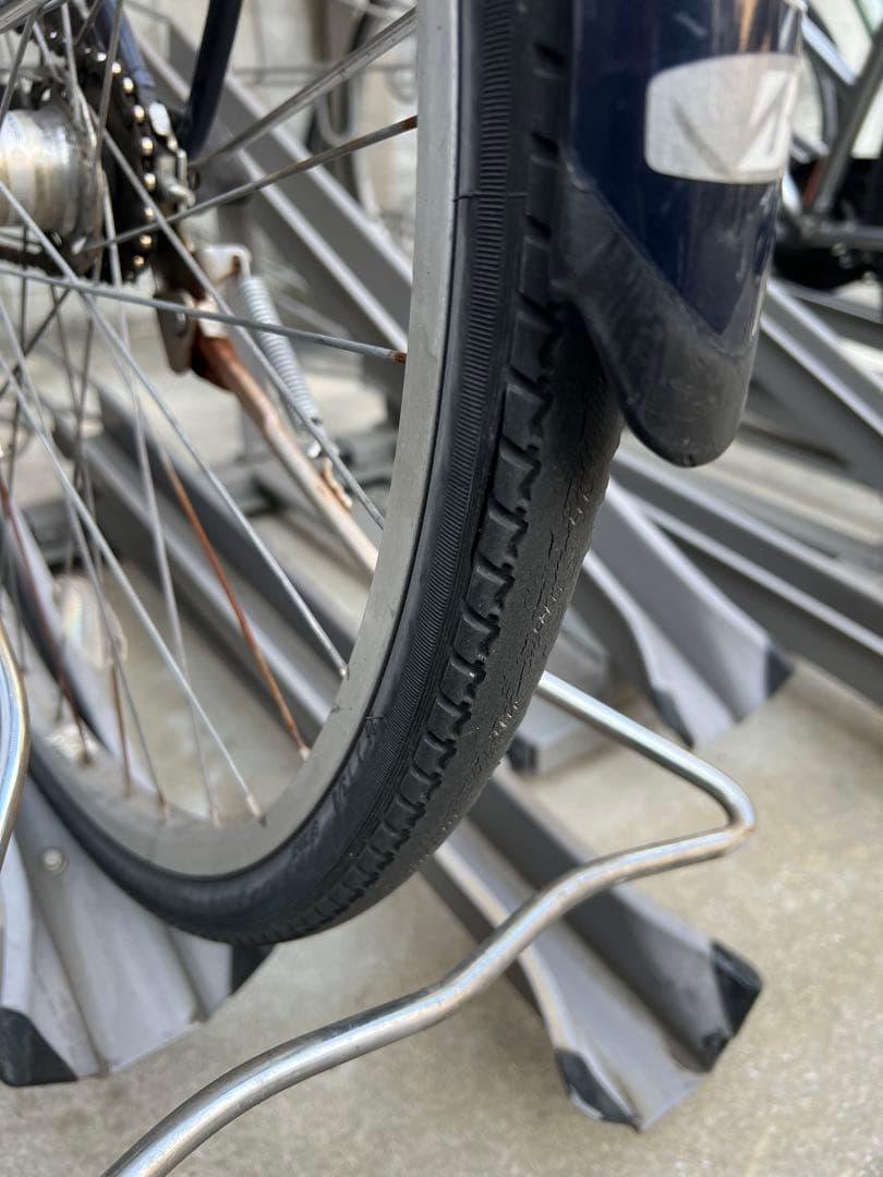 大阪市内 ブリヂストン　アシスタスァイン