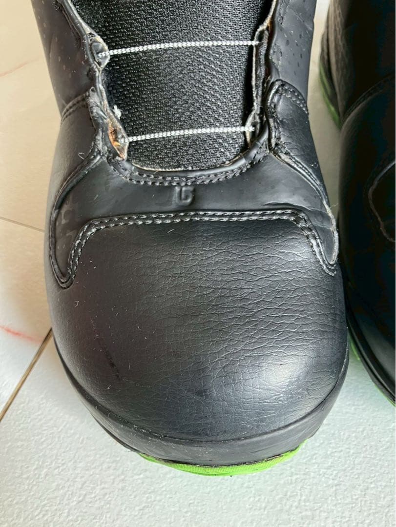 【大幅値下げ】 BURTON Photon Boa フォトンボア 27.5