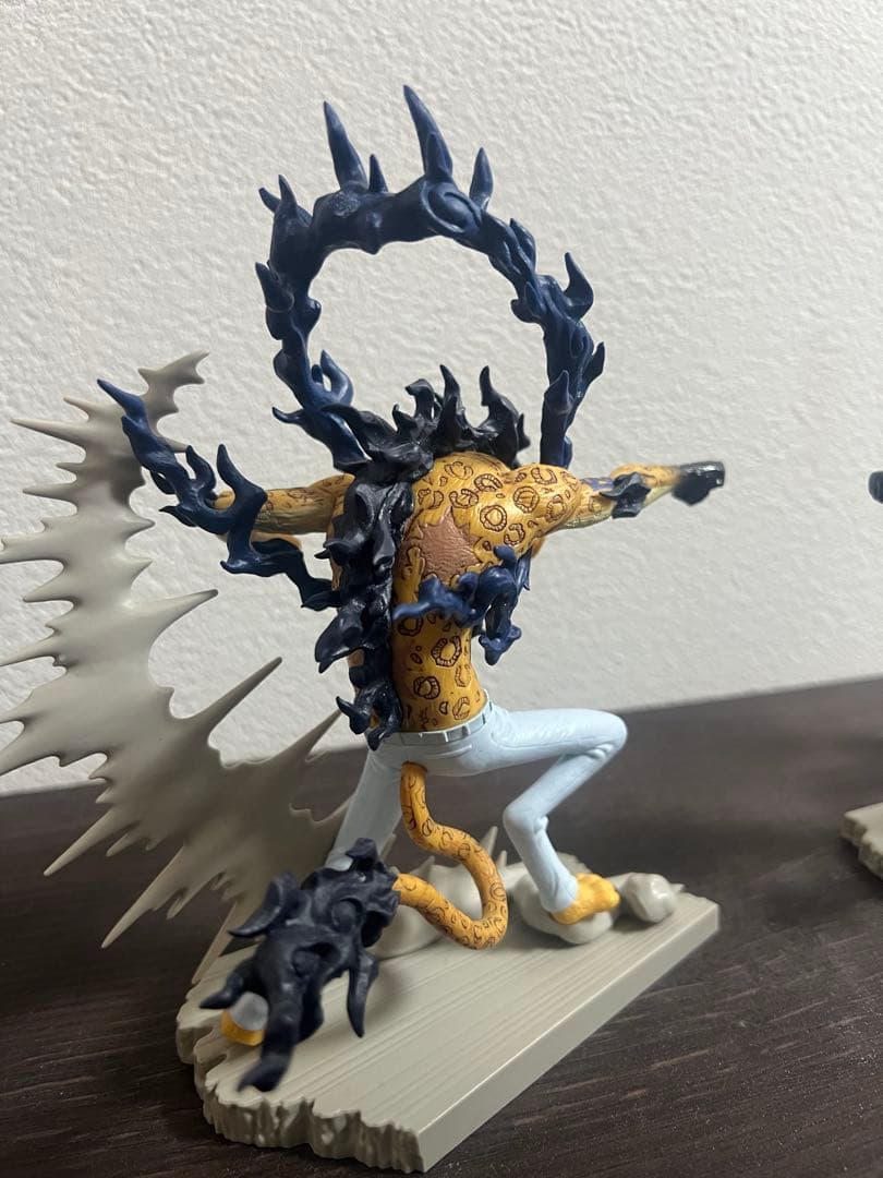 ワンピース　ニカ　フィギュアまとめ売り