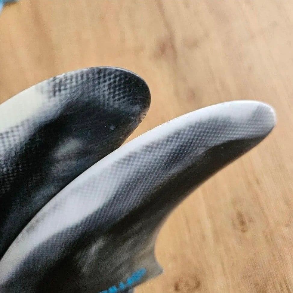 FCS2 GORILLA フィン サーフィン