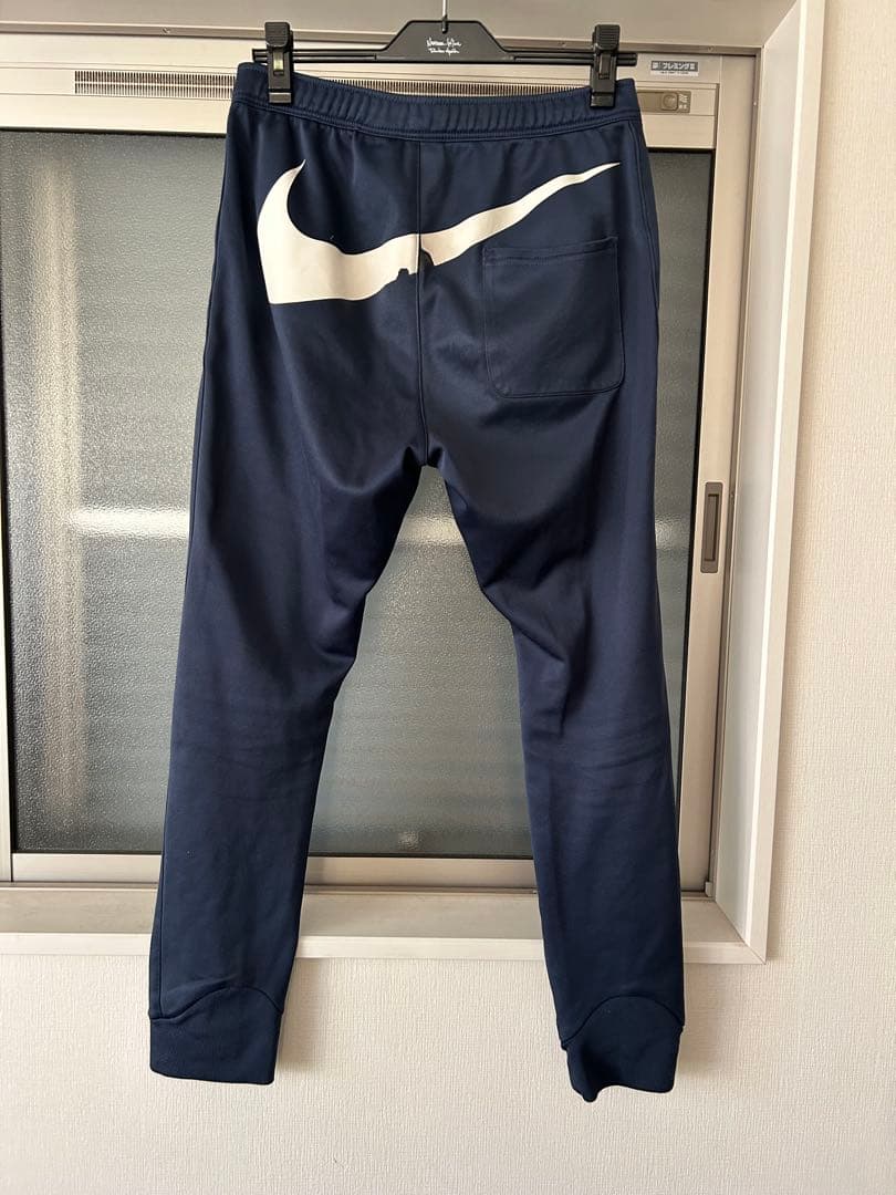 FCRB Nike セットアップ　ドット柄フード付きジャケット パンツ