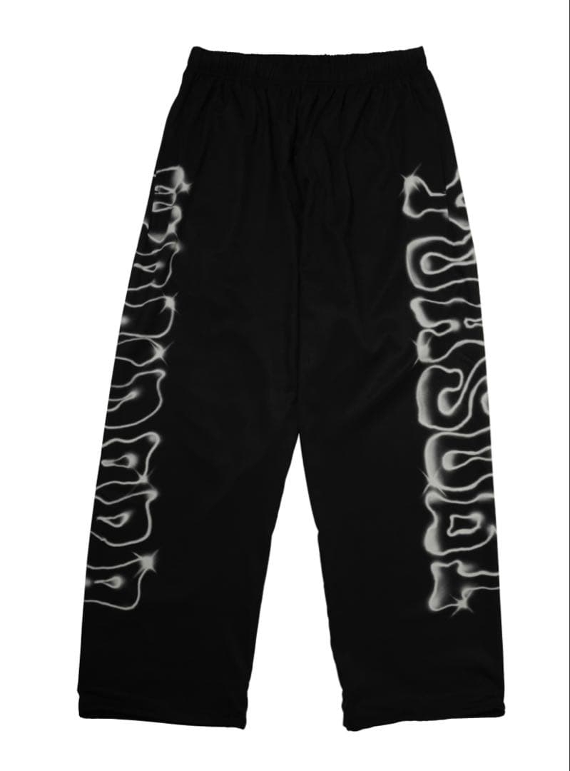 YOASOBI WANDARA トラックパンツ L TRACKPANTS