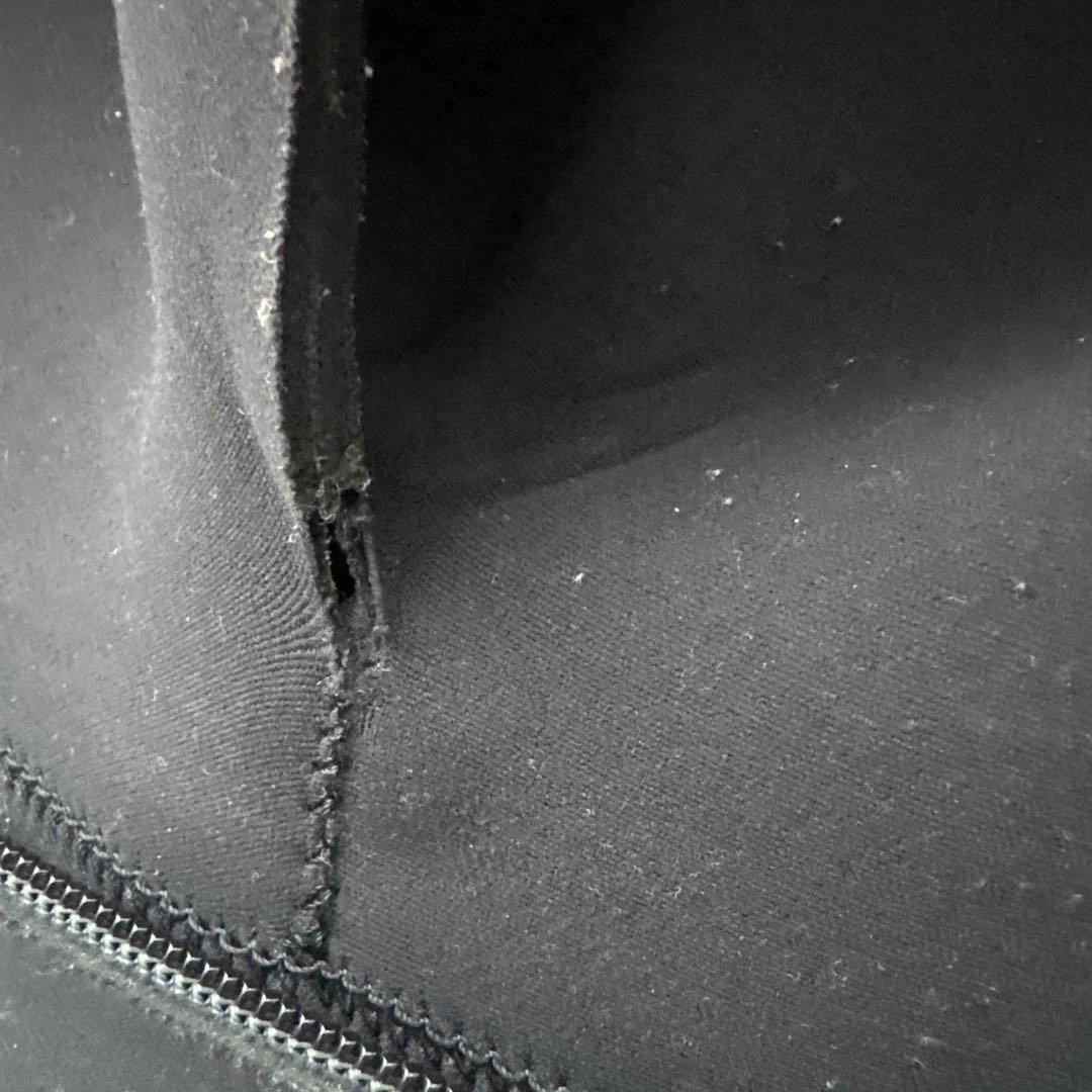 トッシー 【ＸＬサイズ相当】AIRTIGHT フルオーダー　5/3ミリ