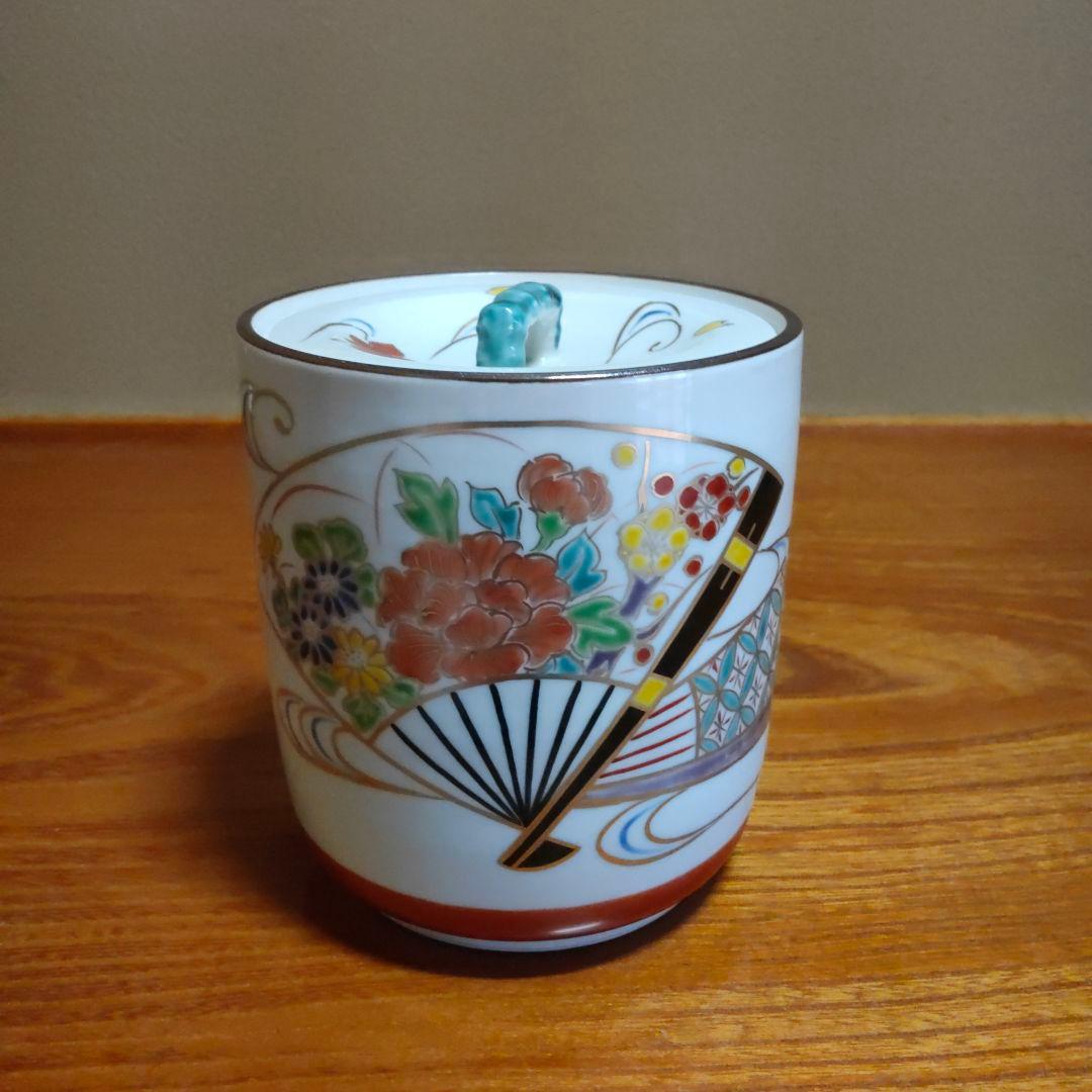 ＜茶道具＞ 水差し