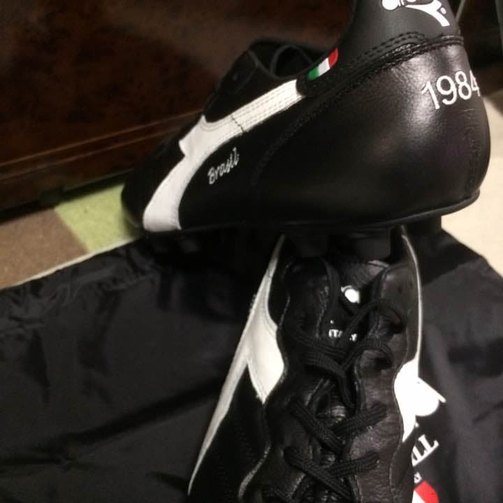 【価格要相談】ディアドラ ブラジル ITALY OG MDPU