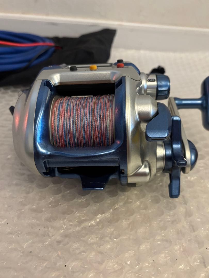 SHIMANO シマノ 電動リール 電動丸 1000H