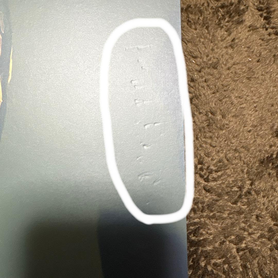 INORAN パンフレット セット