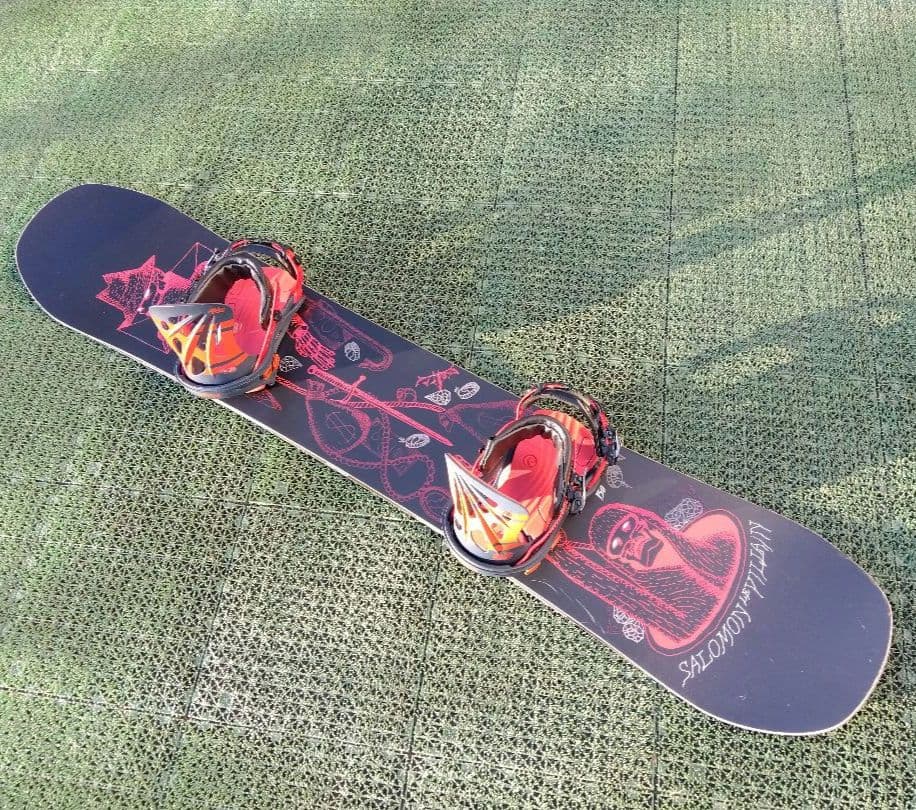 高品質 VILLAIN 150 /RICE28 011 K2 RIDE