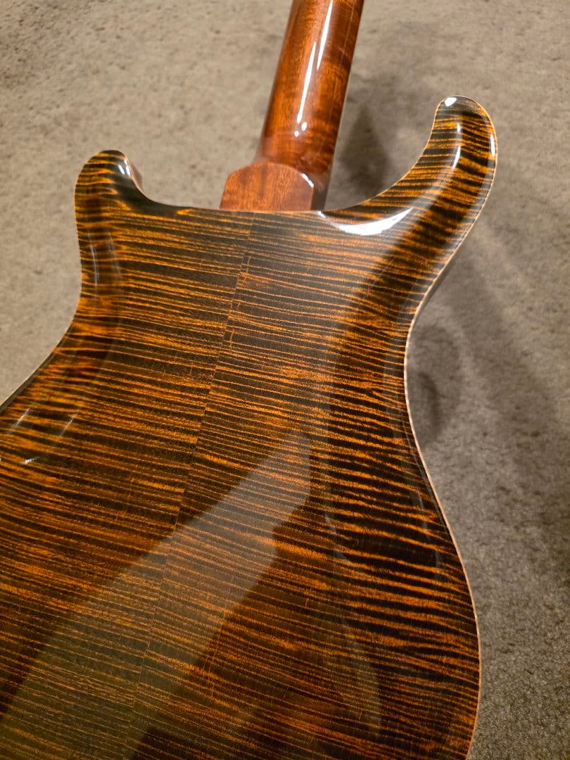 ギター PRS McCarty594HollowbodyIIArtistPackage