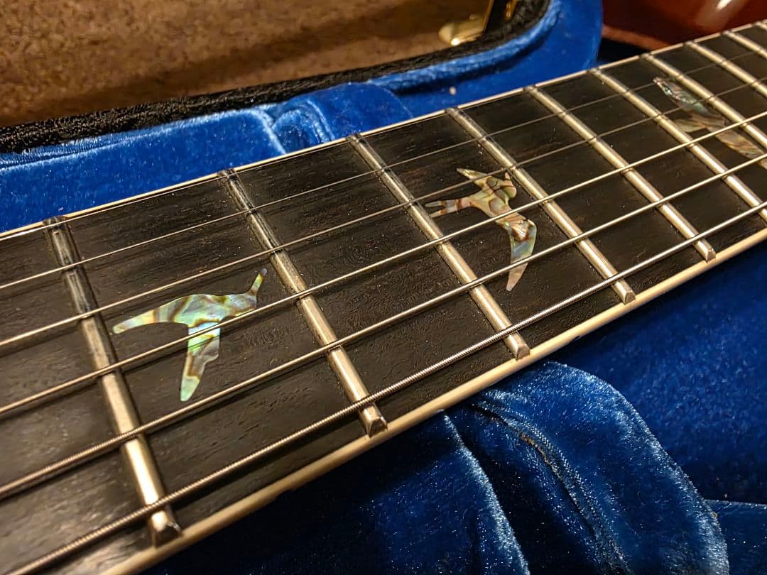 ギター PRS McCarty594HollowbodyIIArtistPackage