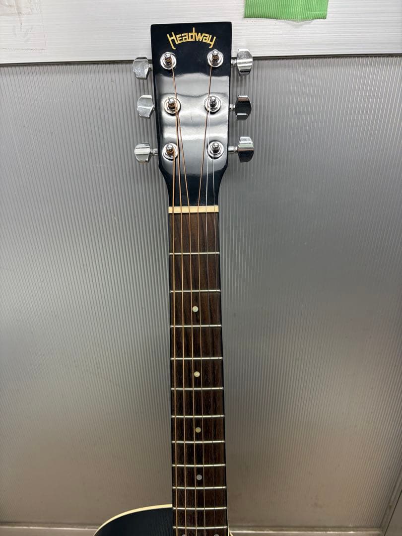 headway エレアコ　黒　hec-45 tns