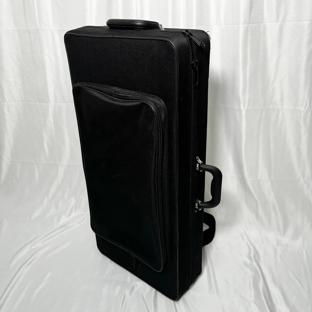 ファゴット 付属品 ケース付　バスーン