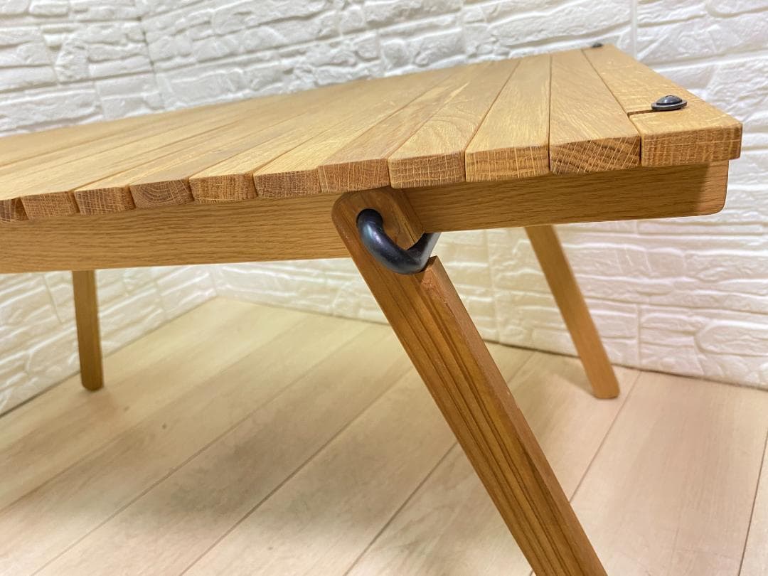 訳あり Allstime さとふるCM❔ドゥーグー テーブル 420 拡張天板付