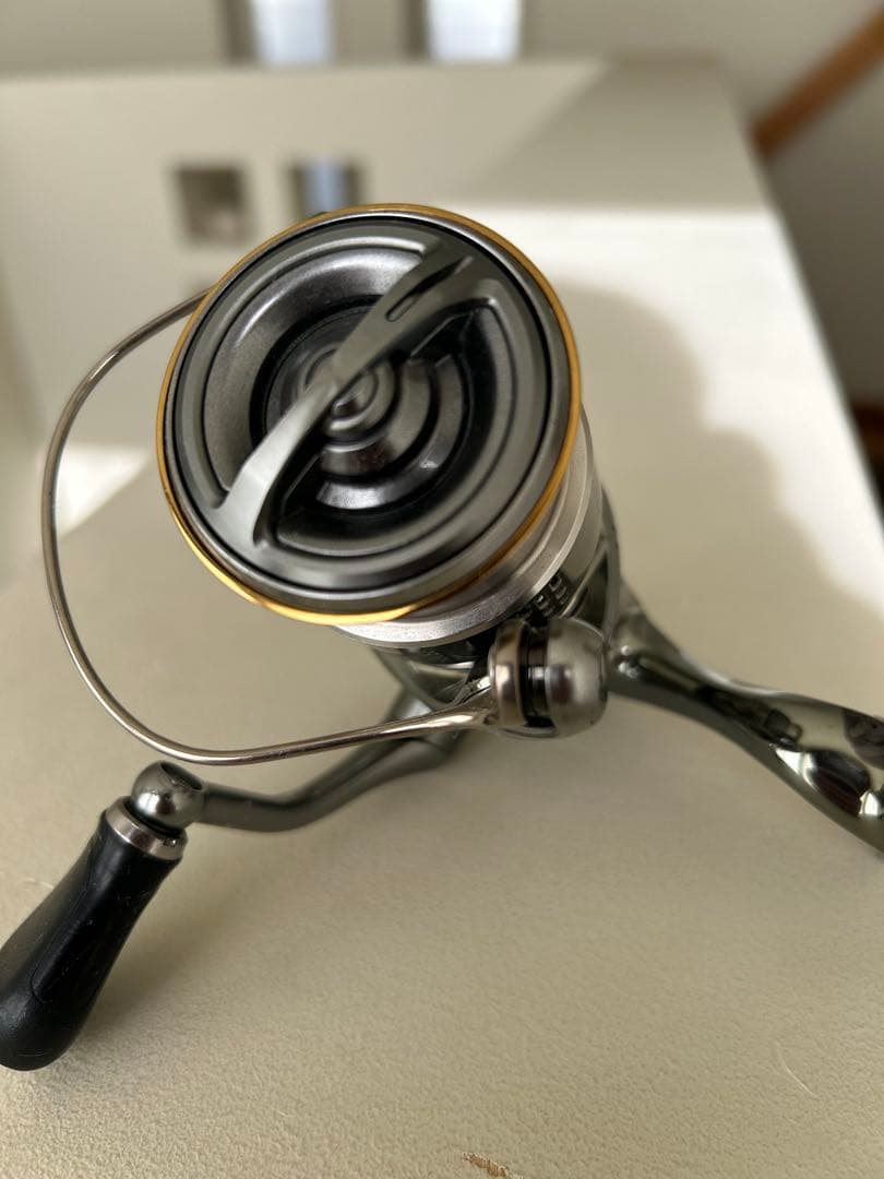 シマノ 18ステラ2500S 【美品】