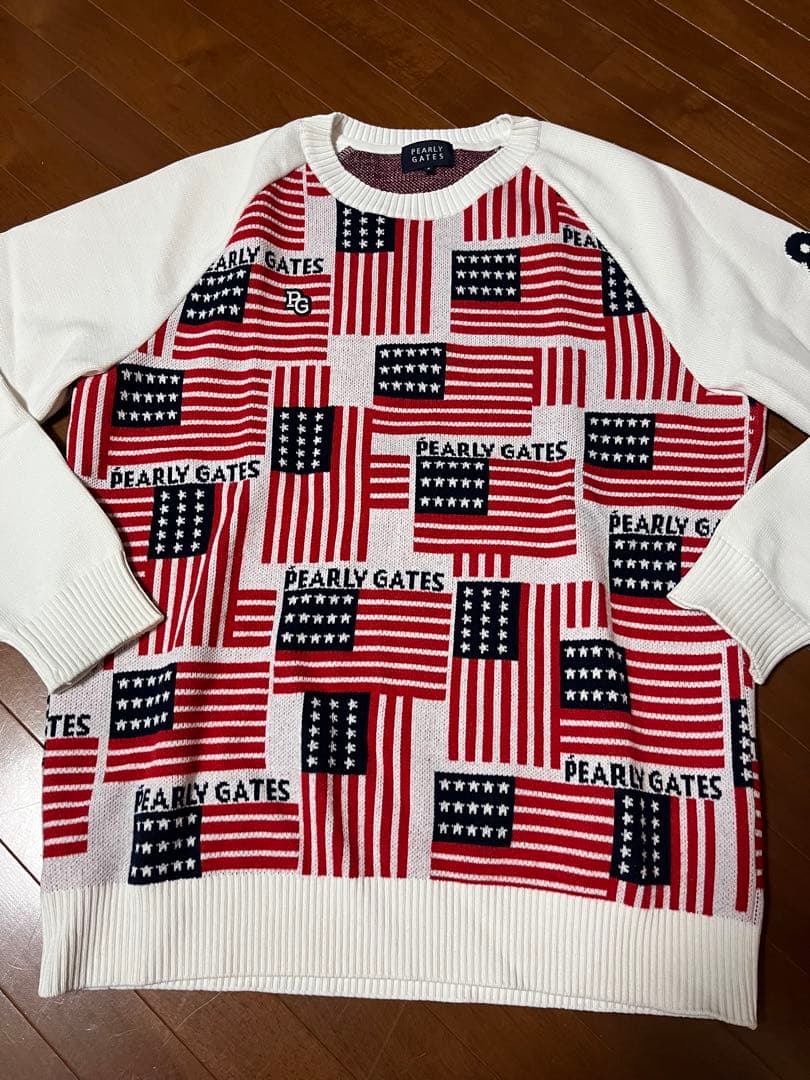 専用　パーリーゲイツウェア