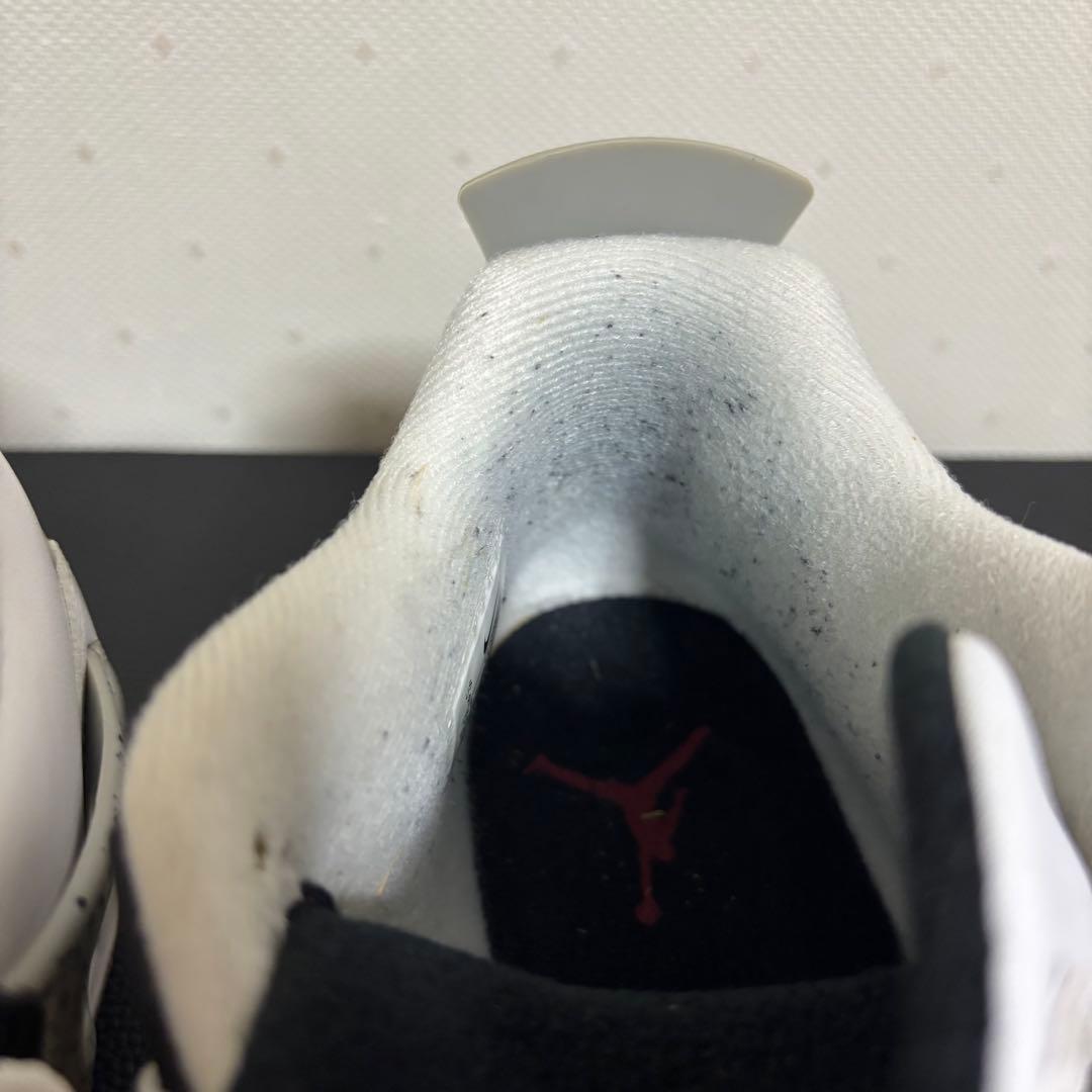 NIKE JORDAN 4 GOLF ナイキ ジョーダン 4 G