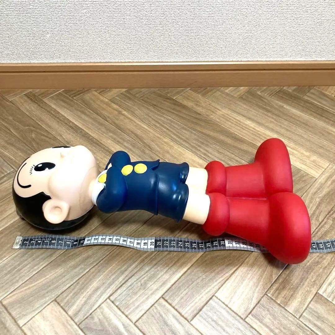 鉄腕アトム 約40cm ビリケン商会 生誕１周年記念モデル フィギュア