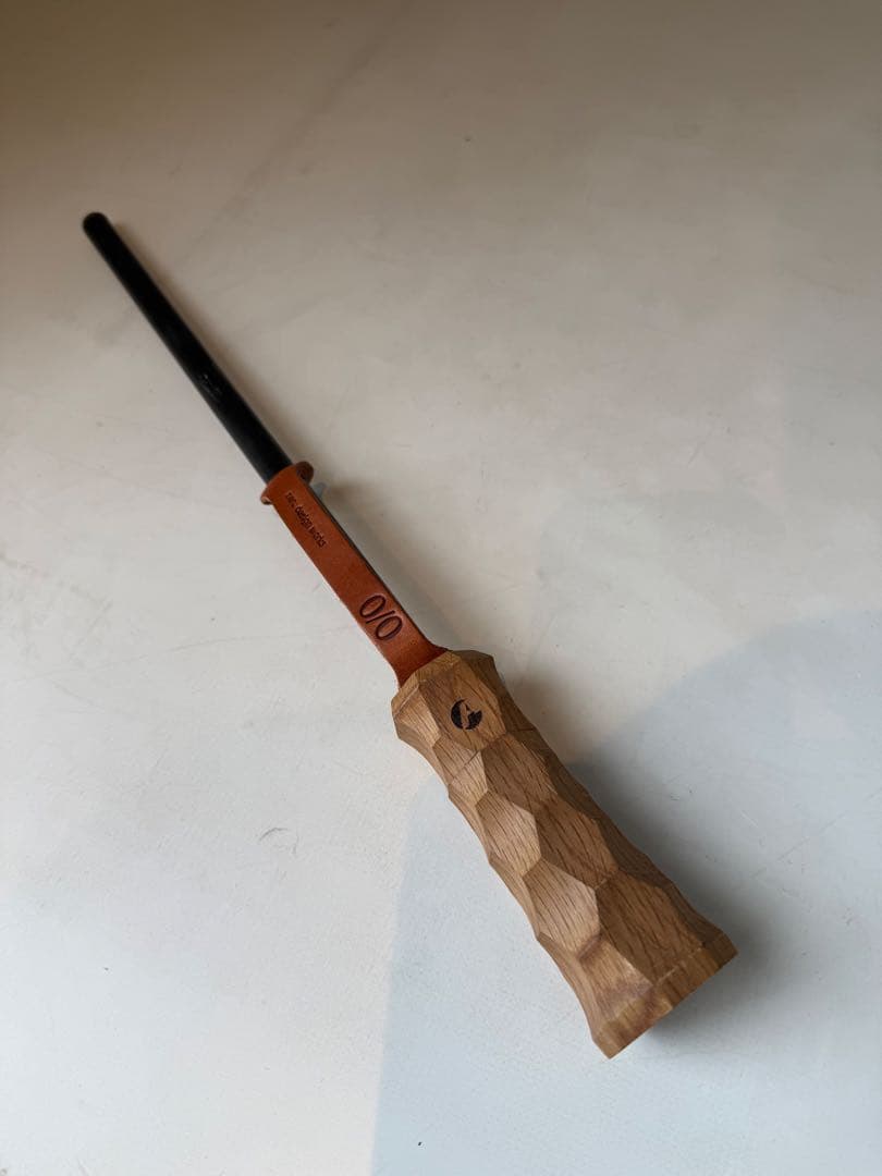 asimocrafts asiblaster アシブラスター 火吹き棒