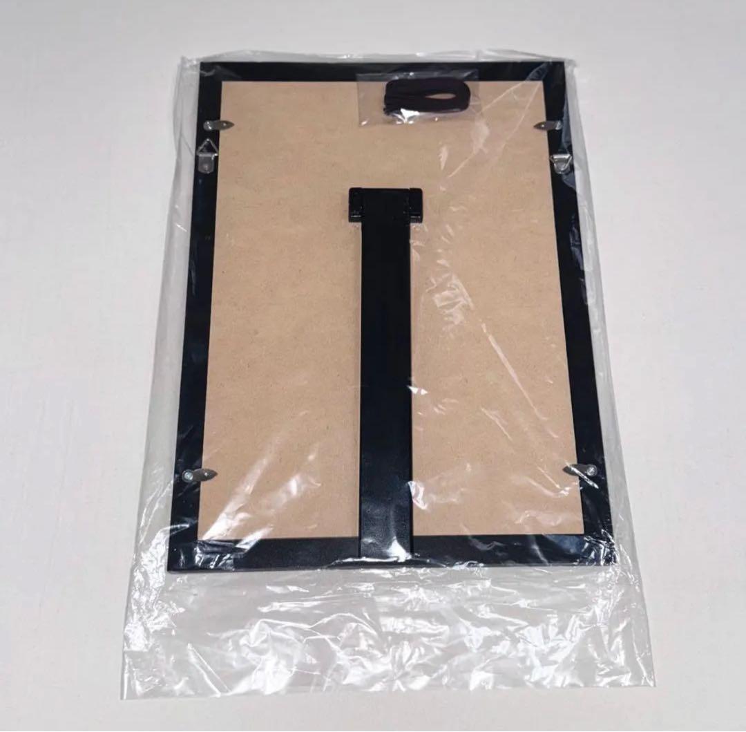 BANANA FISH ローソン 受注生産 フォトミラー ステッカー セット