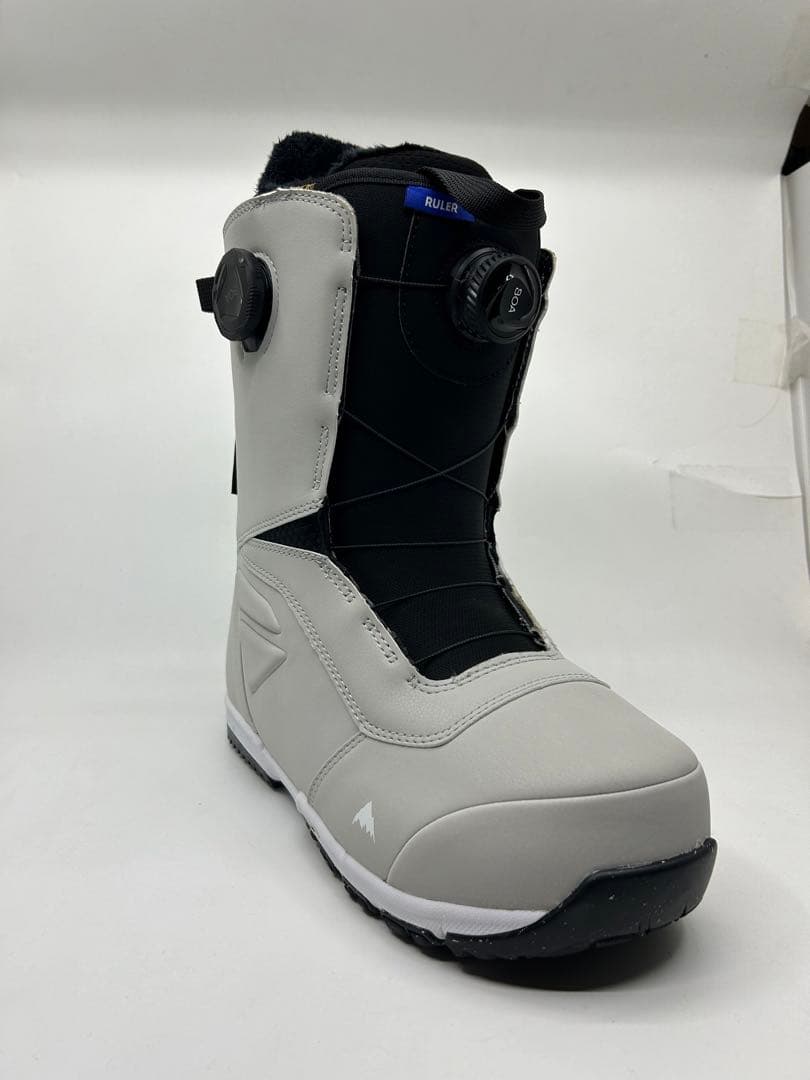 【新品】BURTON Ruler Wide BOA 24-25モデル