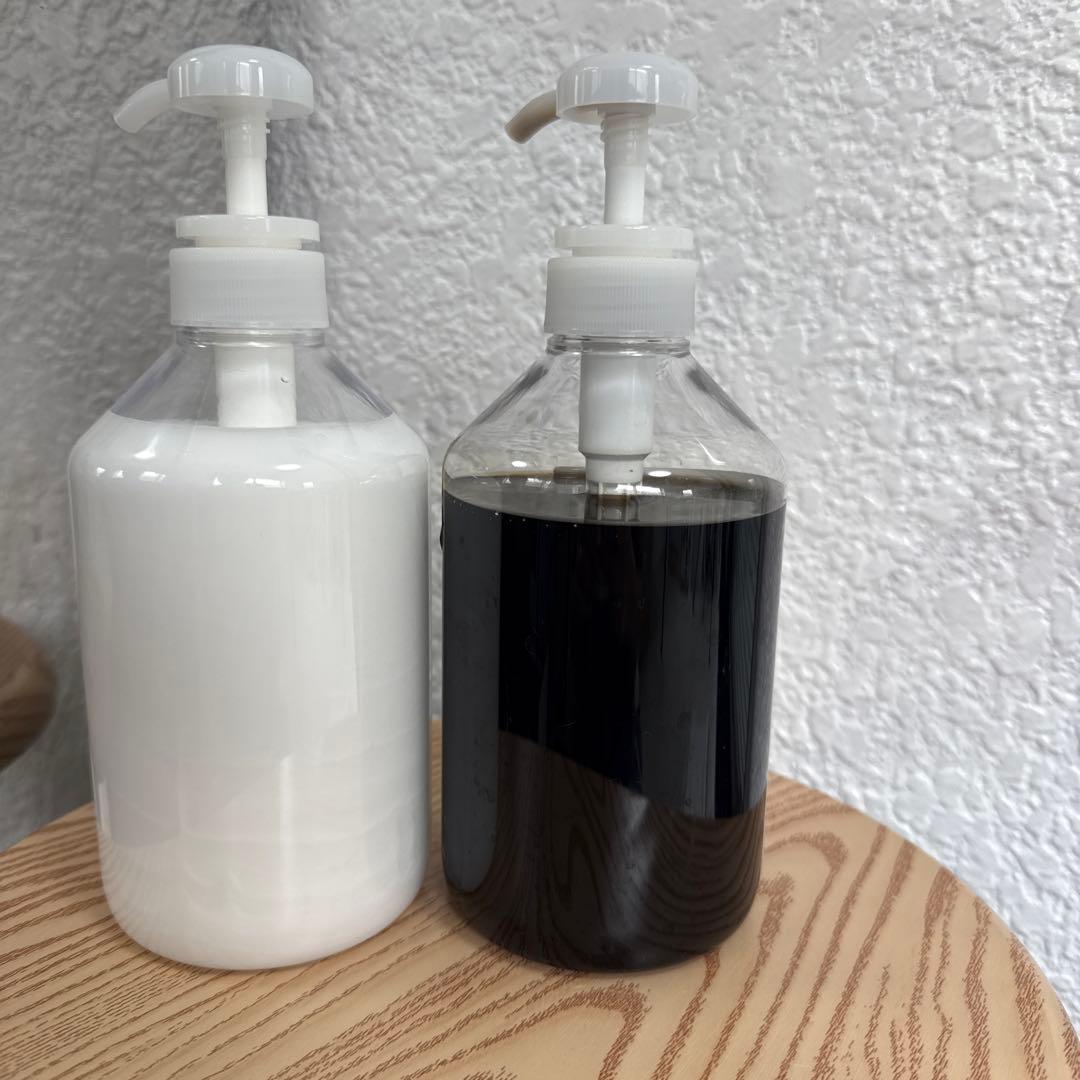 LOHAS' LINO シャンプー・トリートメントセット