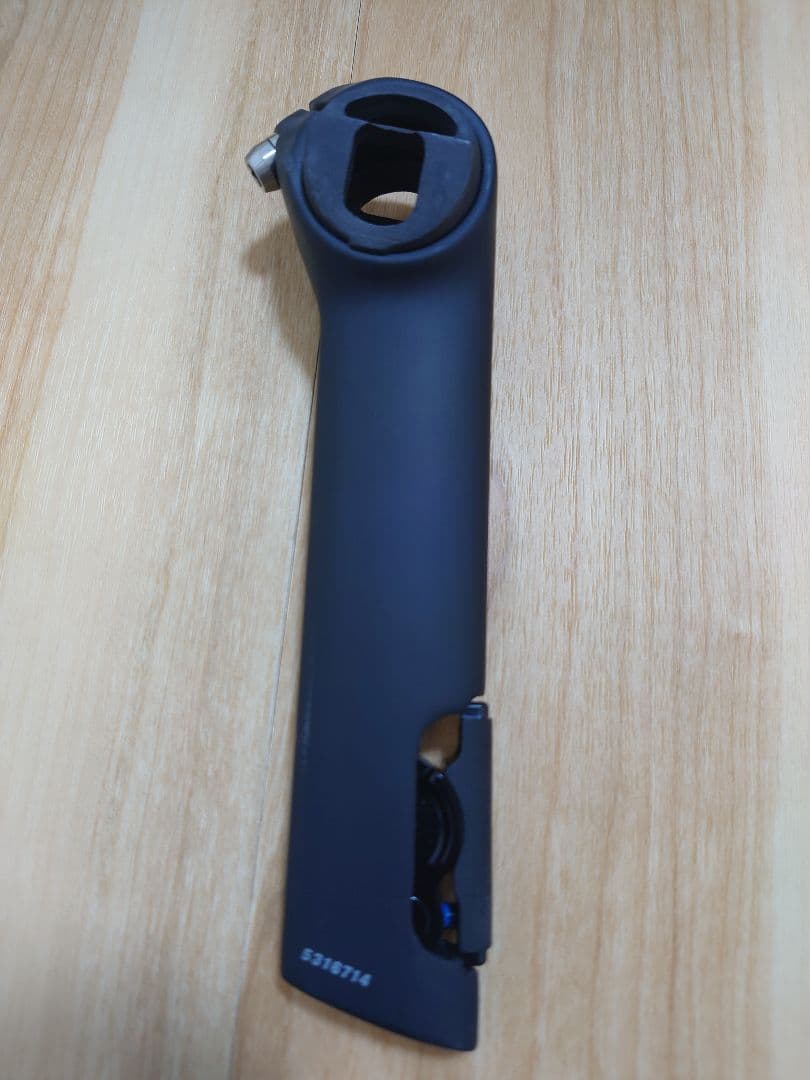 【値下げ】完成車外し トレックMADON Gen8シートポスト　超軽量カーボン