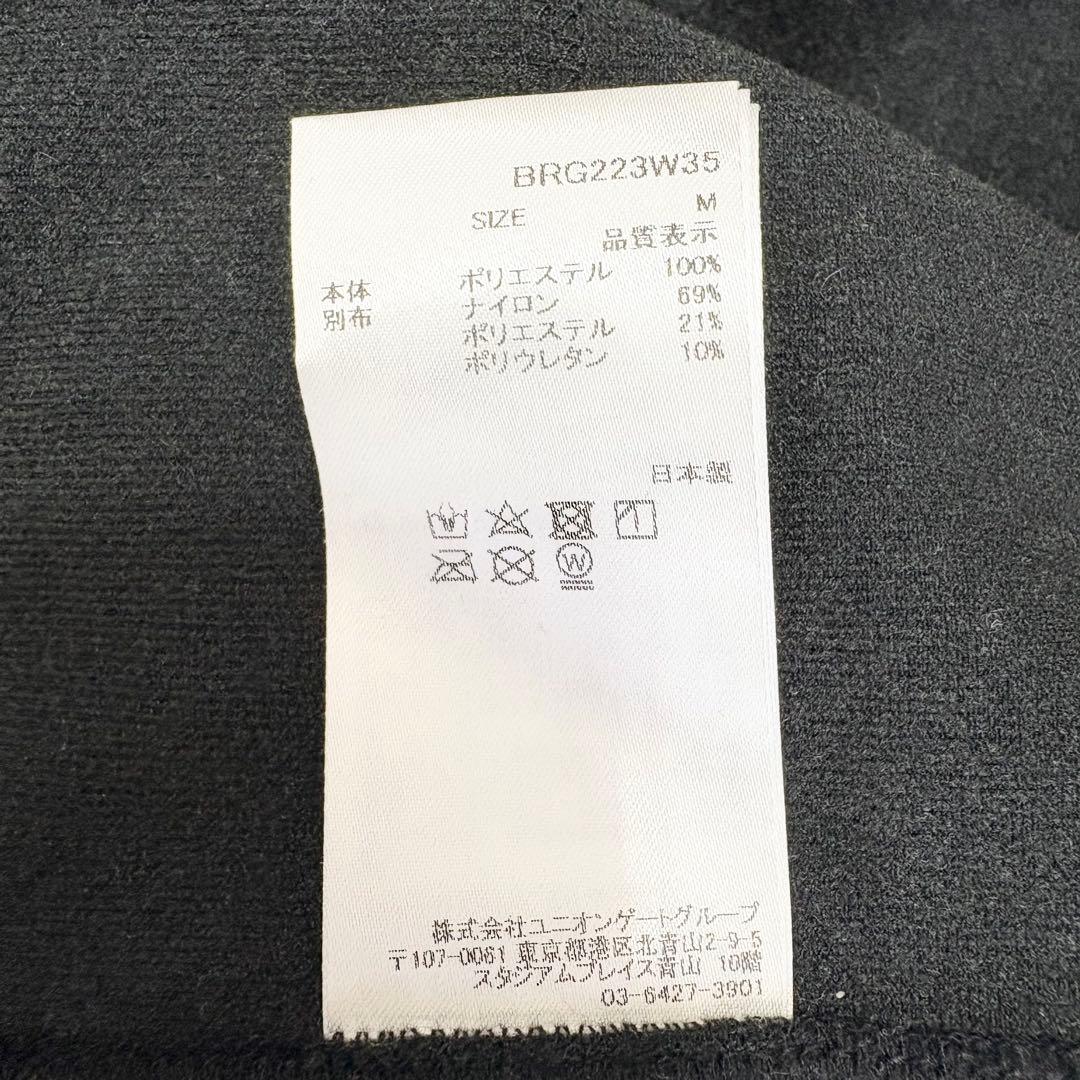 BRIEFING GOLF POLARTEC FLEECE VEST Mサイズ