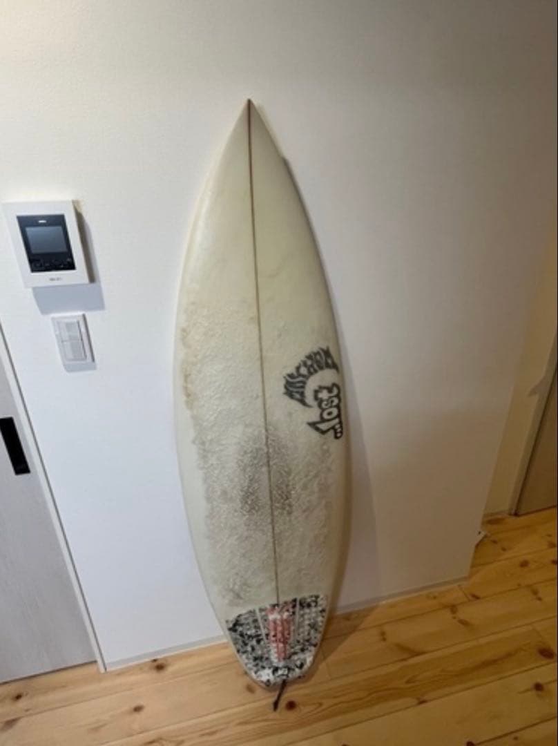 Lost ショートボード The Grinder