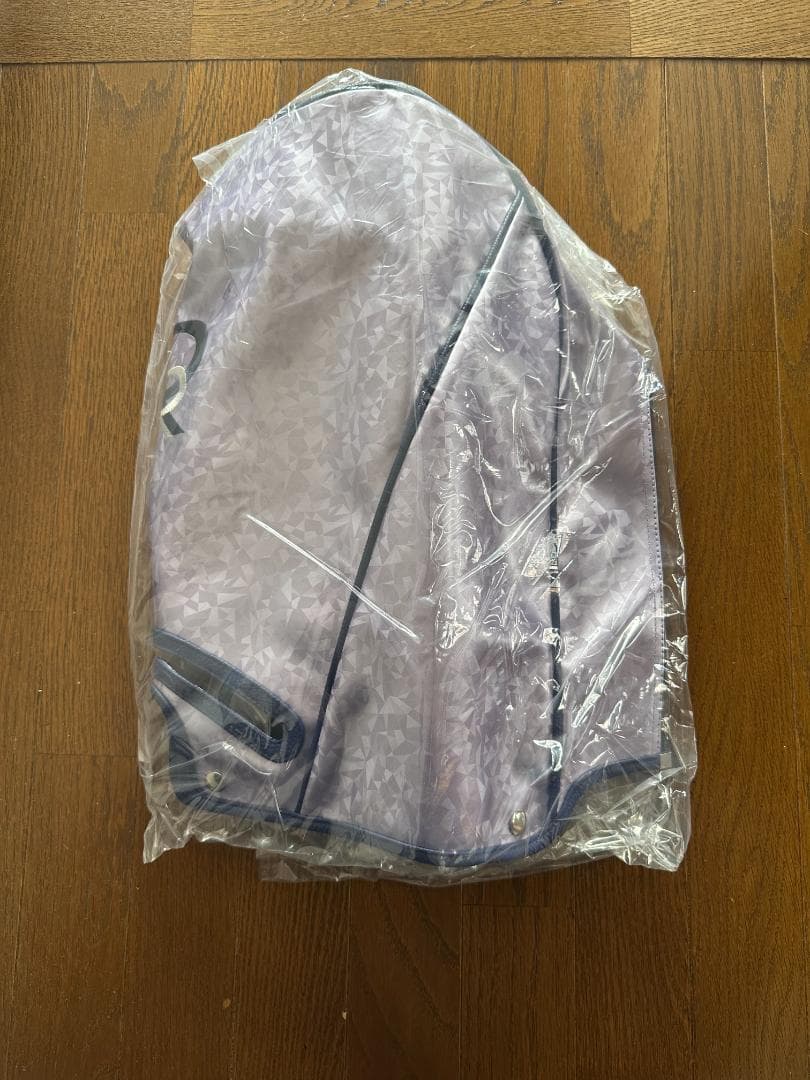 【新品未使用】ロマロ RomaRo キャディバック　8.5型