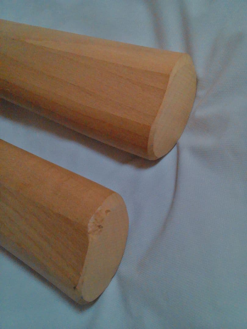 白柄 模造刀　コスプレ　防犯