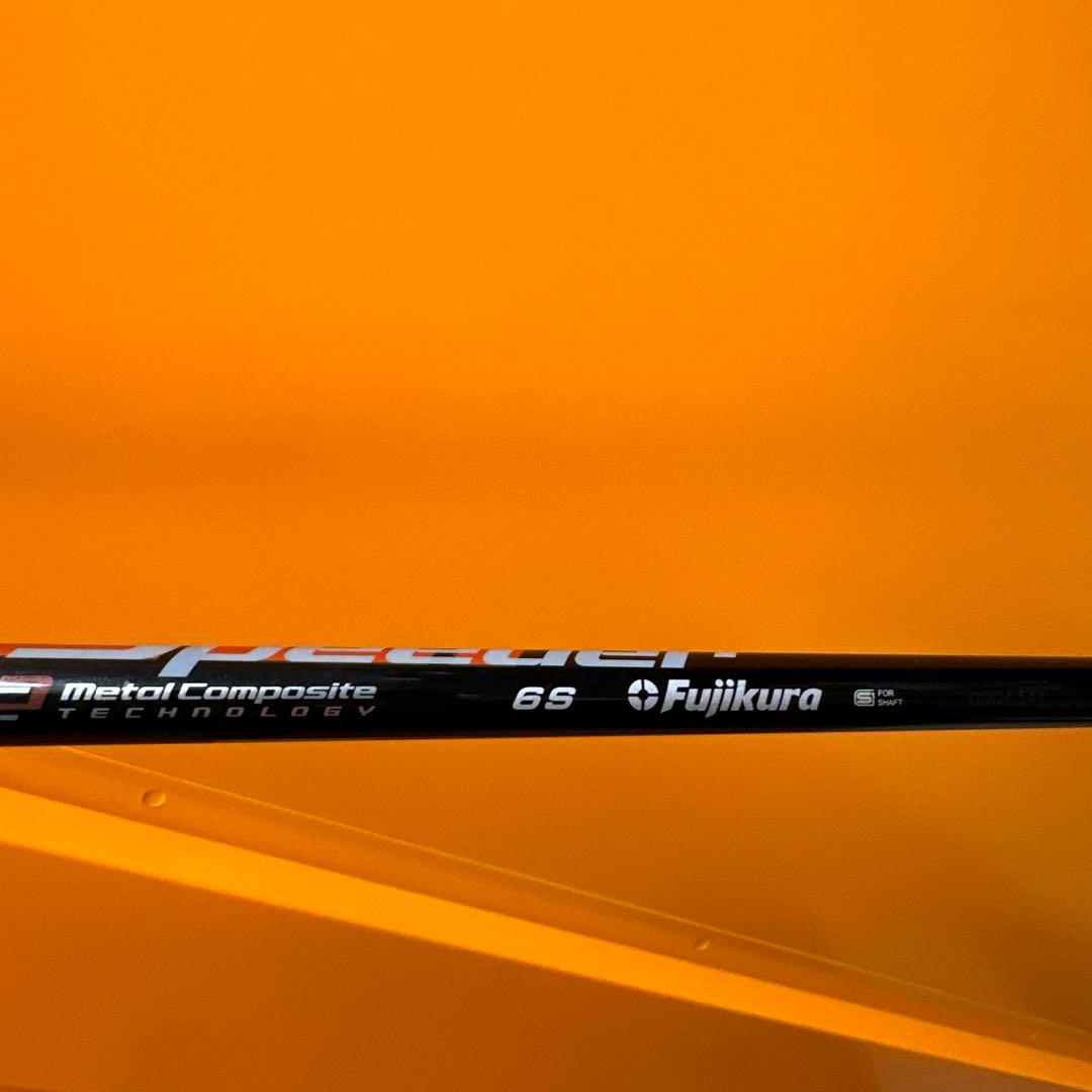 PING G425 SFT 3番 スピーダーSLK 6S