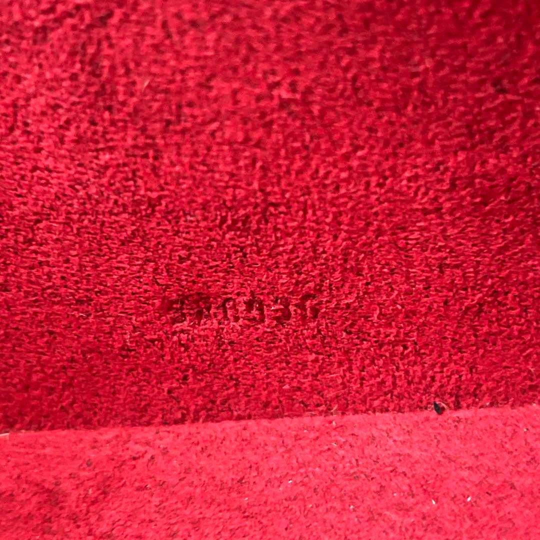 LOUIS VUITTON ルイヴィトン カンヌ バニティバッグ エピ