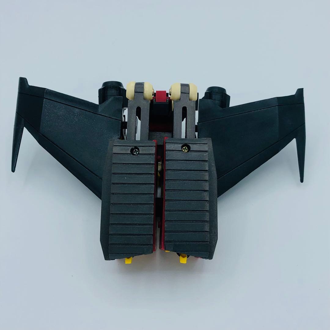 スタジオハーフアイ 最小変形 勇者特急マイトガイン 轟龍 レジン 勇者シリーズ