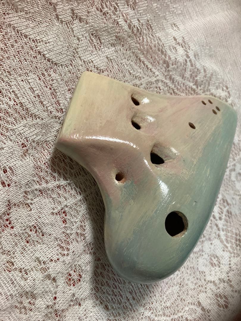 トリプルオカリナ♡TORICOL♡