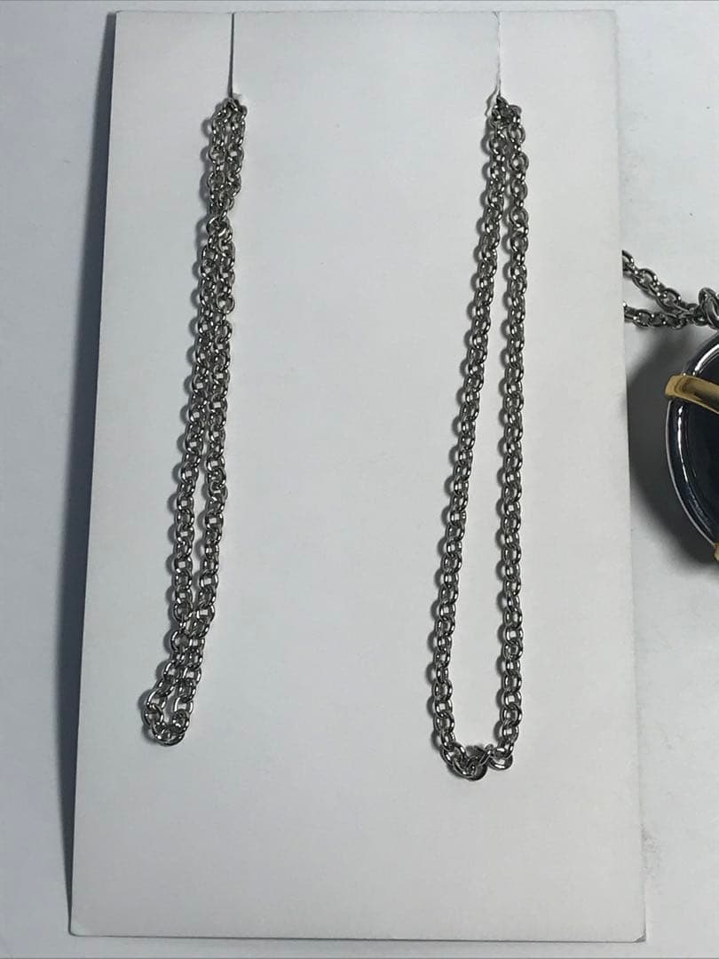 灼眼のシャナ　コキュートス　ペンダント　ネックレス