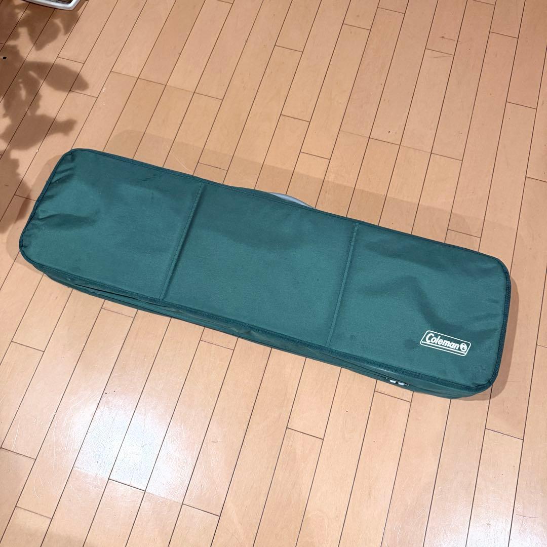 Colemanピクニックテーブルセット 2000010516 アウトドア