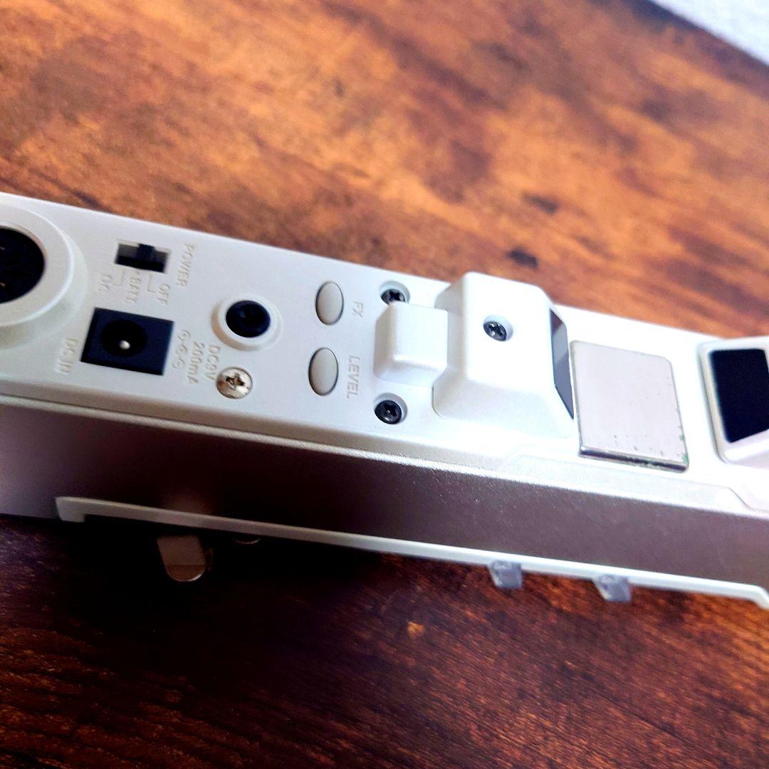 AKAI EWI-4000sw 専用ケース付き